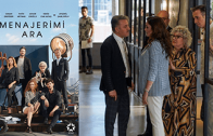 Turkish series Menajerimi Ara episode 41 english subtitles