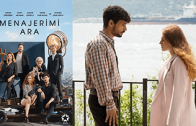 Turkish series Menajerimi Ara episode 43 english subtitles