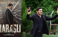 Turkish series Maraşlı episode 21 english subtitles