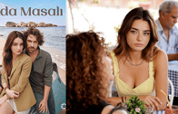 Turkish series Ada Masalı episode 5 english subtitles