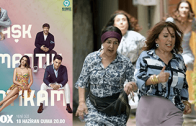 Turkish series Aşk Mantık İntikam episode 5 english subtitles