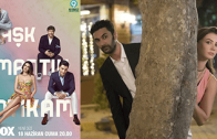 Turkish series Aşk Mantık İntikam episode 7 english subtitles