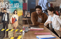 Turkish series Baş Belası episode 4 english subtitles