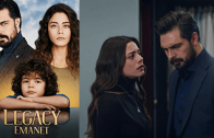 Turkish series Emanet episode 150 english subtitles