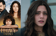 Turkish series Emanet episode 152 english subtitles