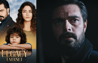 Turkish series Emanet episode 153 english subtitles