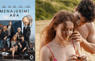 Turkish series Menajerimi Ara episode 45 english subtitles