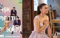 Turkish series Aşk Mantık İntikam episode 10 english subtitles