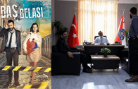 Turkish series Baş Belası episode 9 english subtitles