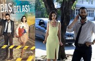 Turkish series Baş Belası episode 10 english subtitles