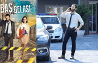 Turkish series Baş Belası episode 12 english subtitles