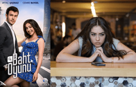 Turkish series Baht Oyunu episode 9 english subtitles