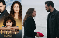 Turkish series Emanet episode 157 english subtitles