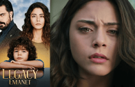 Turkish series Emanet episode 158 english subtitles