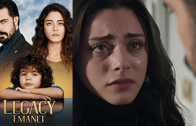 Turkish series Emanet episode 159 english subtitles