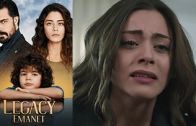 Turkish series Emanet episode 160 english subtitles