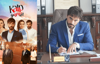 Turkish series Kalp Yarası episode 6 english subtitles