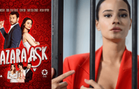 Turkish series Kazara Aşk episode 7 english subtitles