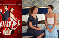 Turkish series Kazara Aşk episode 9 english subtitles