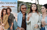 Turkish series Ada Masalı episode 15 english subtitles