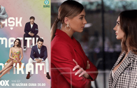Turkish series Aşk Mantık İntikam episode 14 english subtitles