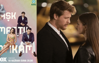 Turkish series Aşk Mantık İntikam episode 15 english subtitles