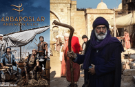 Turkish series Barbaroslar: Akdeniz’in Kılıcı episode 1 english subtitles