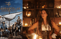 Turkish series Barbaroslar: Akdeniz’in Kılıcı episode 2 english subtitles