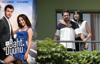 Turkish series Baht Oyunu episode 12 english subtitles