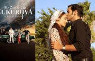 Turkish series Bir Zamanlar Cukurova episode 106 english subtitles