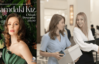 Turkish series Camdaki Kız episode 11 english subtitles