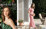 Turkish series Camdaki Kız episode 13 english subtitles