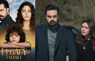 Turkish series Emanet episode 165 english subtitles