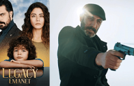 Turkish series Emanet episode 167 english subtitles
