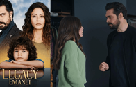 Turkish series Emanet episode 168 english subtitles