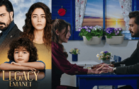 Turkish series Emanet episode 170 english subtitles