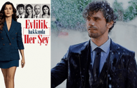 Turkish series Evlilik Hakkında Her Şey episode 1 english subtitles