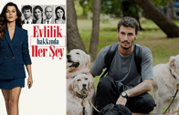 Turkish series Evlilik Hakkında Her Şey episode 3 english subtitles
