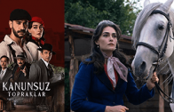 Turkish series Kanunsuz Topraklar episode 2 english subtitles