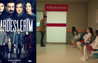 Turkish series Kardeşlerim episode 22 english subtitles