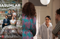 Turkish series Masumlar Apartmanı episode 40 english subtitles
