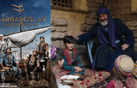 Turkish series Barbaroslar: Akdeniz’in Kılıcı episode 6 english subtitles