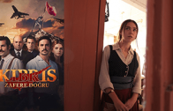 Turkish series Bir Zamanlar Kıbrıs episode 10 english subtitles
