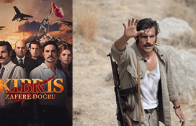 Turkish series Bir Zamanlar Kıbrıs episode 11 english subtitles