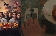 Turkish series Bir Zamanlar Kıbrıs episode 13 english subtitles