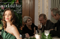 Turkish series Camdaki Kız episode 17 english subtitles