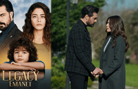 Turkish series Emanet episode 172 english subtitles
