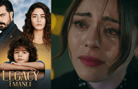 Turkish series Emanet episode 173 english subtitles