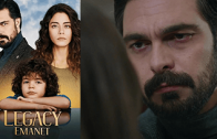 Turkish series Emanet episode 174 english subtitles