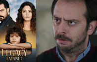 Turkish series Emanet episode 176 english subtitles